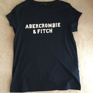 Abercrombie and Fitch T-shirt